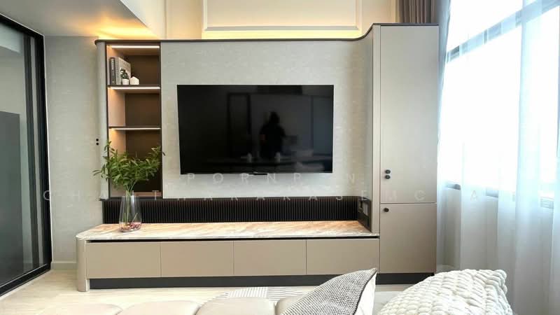 Knightsbridge Prime Sathorn : ไนท์บริดจ์ ไพรม์ สาทร, กรุงเทพ, 599 นราธิวาสราชนครินทร์, ทุ่งมหาเมฆ, สาทร, กรุงเทพ, 38 ตร.ม., คอนโด ขาย, โดย Pornpan Chantharakasemchai, 500478330 - DDproperty.com