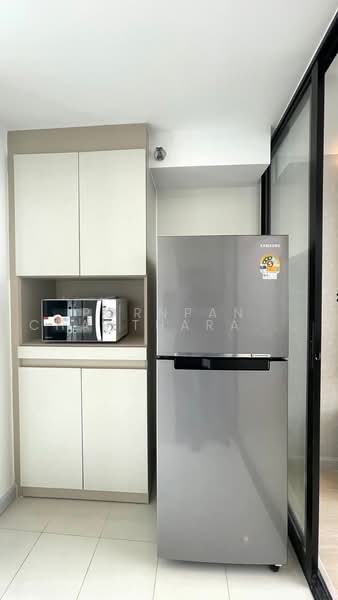 Knightsbridge Prime Sathorn, Bangkok, 599 Naradhiwas Rajanagarindra Road, Thung Maha Mek, Sathon, Bangkok, 1 Bedroom, 38 sqm, Condo For Sale, by Pornpan Chantharakasemchai, 500478330 - DDproperty.com