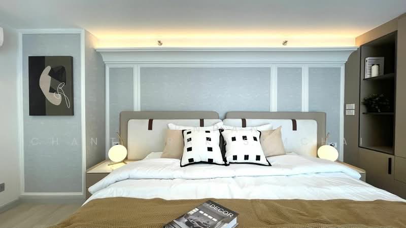 Knightsbridge Prime Sathorn, Bangkok, 599 Naradhiwas Rajanagarindra Road, Thung Maha Mek, Sathon, Bangkok, 1 Bedroom, 38 sqm, Condo For Sale, by Pornpan Chantharakasemchai, 500478330 - DDproperty.com