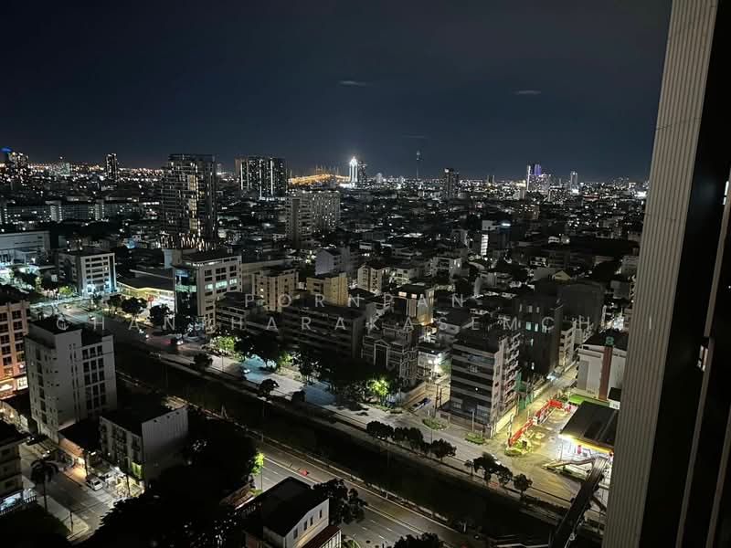 Knightsbridge Prime Sathorn : ไนท์บริดจ์ ไพรม์ สาทร, กรุงเทพ, 599 นราธิวาสราชนครินทร์, ทุ่งมหาเมฆ, สาทร, กรุงเทพ, 38 ตร.ม., คอนโด ขาย, โดย Pornpan Chantharakasemchai, 500478330 - DDproperty.com