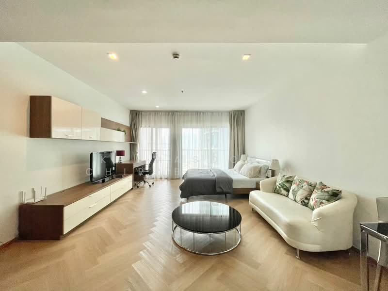 Noble Remix, Bangkok, 772 Soi Sukhumvit 36, Sukhumvit Road, Khong Tan, Khlong Toei, Bangkok, 1 Bedroom, 45 sqm, Condo For Rent, by Khemasooch Chiraburanan, 500478331 - DDproperty.com