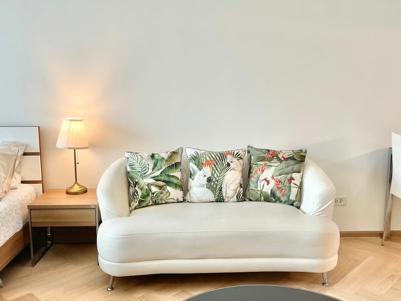 Noble Remix, Bangkok, 772 Soi Sukhumvit 36, Sukhumvit Road, Khong Tan, Khlong Toei, Bangkok, 1 Bedroom, 45 sqm, Condo For Rent, by Khemasooch Chiraburanan, 500478331 - DDproperty.com