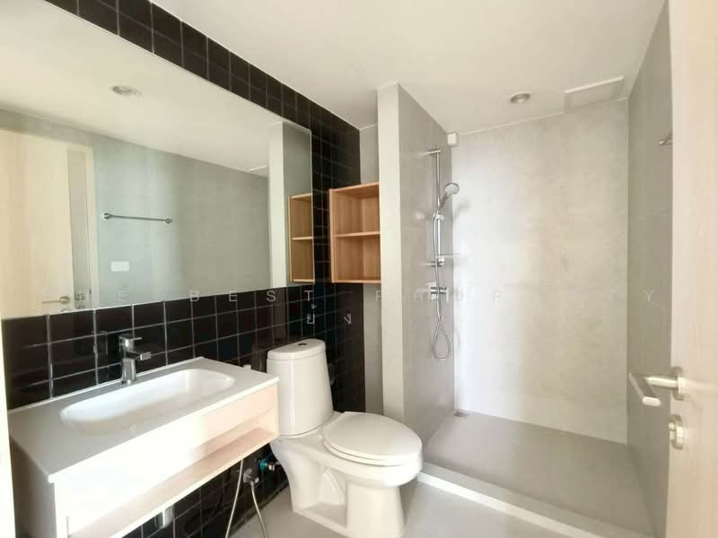NUE Noble Chaengwattana, Nonthaburi, 65 Chaeng Watthana Rd, Bang Talat, Pak Kret, Nonthaburi, 2 Bedrooms, 47 sqm, Condo For Sale, by The Best Property ย้งยี้, 500478332 - DDproperty.com