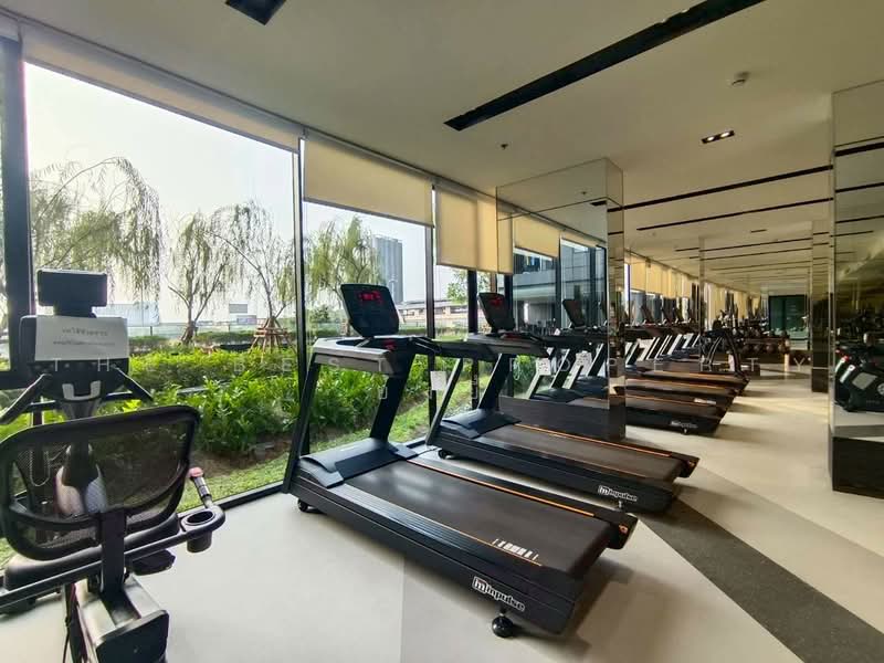 NUE Noble Chaengwattana, Nonthaburi, 65 Chaeng Watthana Rd, Bang Talat, Pak Kret, Nonthaburi, 2 Bedrooms, 47 sqm, Condo For Sale, by The Best Property ย้งยี้, 500478332 - DDproperty.com
