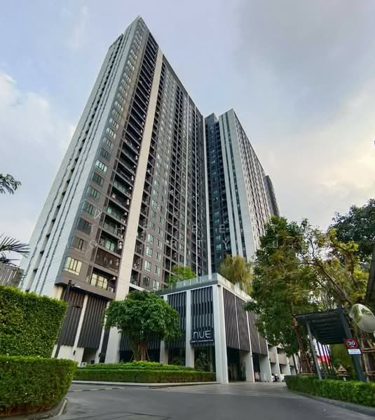 NUE Noble Chaengwattana, Nonthaburi, 65 Chaeng Watthana Rd, Bang Talat, Pak Kret, Nonthaburi, 2 Bedrooms, 47 sqm, Condo For Sale, by The Best Property ย้งยี้, 500478332 - DDproperty.com