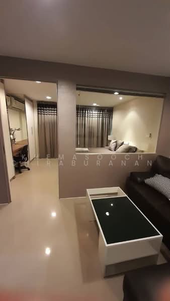 Serene Place Sukhumvit 24, Bangkok, 9 Soi Sukhumvit 24, Sukhumvit Road, Khong Tan, Khlong Toei, Bangkok, 1 Bedroom, 49 sqm, Condo For Rent, by Khemasooch Chiraburanan, 500478334 - DDproperty.com
