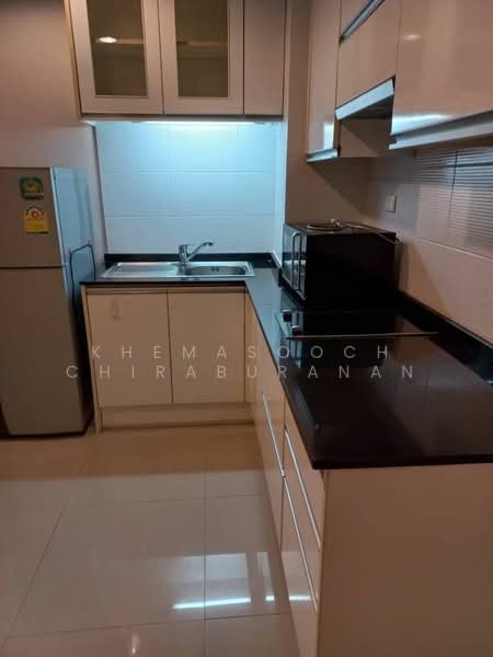 Serene Place Sukhumvit 24, Bangkok, 9 Soi Sukhumvit 24, Sukhumvit Road, Khong Tan, Khlong Toei, Bangkok, 1 Bedroom, 49 sqm, Condo For Rent, by Khemasooch Chiraburanan, 500478334 - DDproperty.com