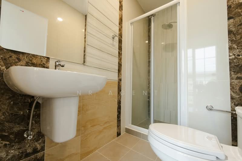 Golden Town 3 Bangna-Suanluang, Bangkok, Kanchanaphisek Road, Prawet, Bangkok, 4 Bedrooms, 105 sqm, Townhouse For Sale, by NR AGENT, 500478335 - DDproperty.com
