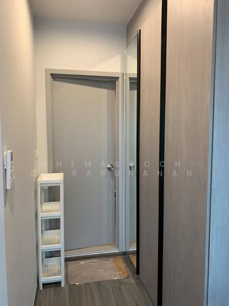 IDEO Ramkamhaeng Lamsali Station, Bangkok, Ramkhamhaeng Road, Hua Mak, Bang Kapi, Bangkok, 1 Bedroom, 35 sqm, Condo For Rent, by Khemasooch Chiraburanan, 500478336 - DDproperty.com