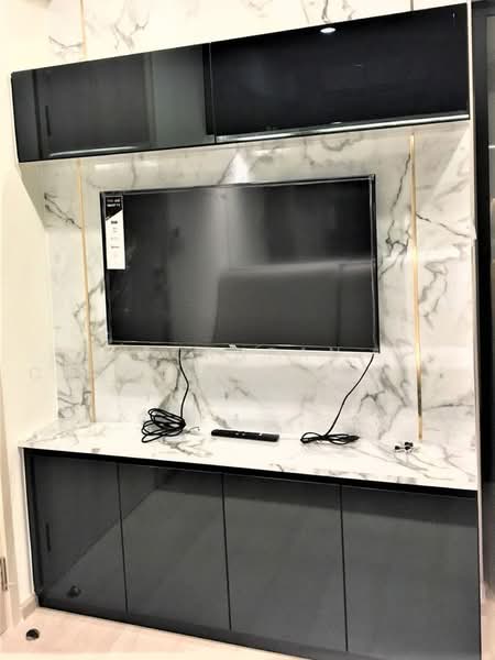 Life Asoke, Bangkok, Asoke-Dindang Road, Bang Kapi, Huai Khwang, Bangkok, 1 Bedroom, 30 sqm, Condo For Sale, by Pornpan Chantharakasemchai, 500478337 - DDproperty.com