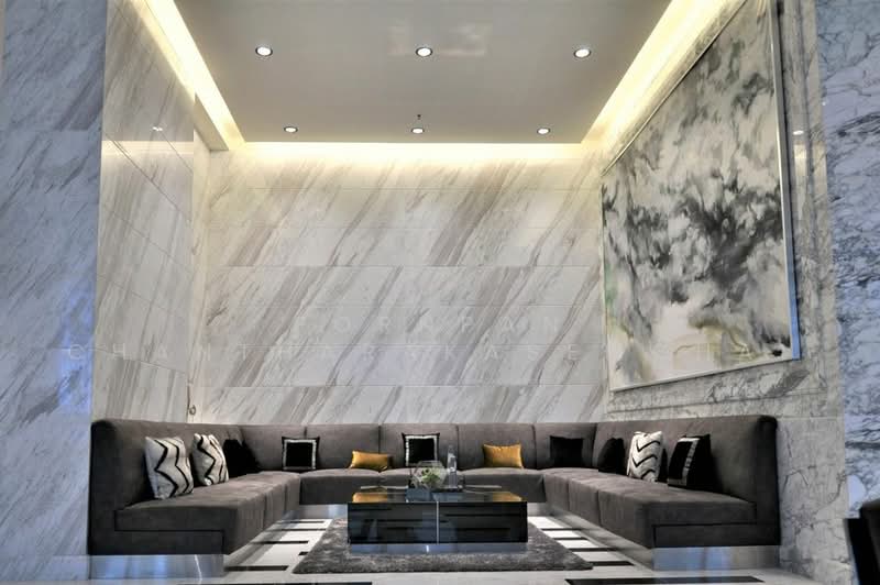 Life Asoke, Bangkok, Asoke-Dindang Road, Bang Kapi, Huai Khwang, Bangkok, 1 Bedroom, 30 sqm, Condo For Sale, by Pornpan Chantharakasemchai, 500478337 - DDproperty.com