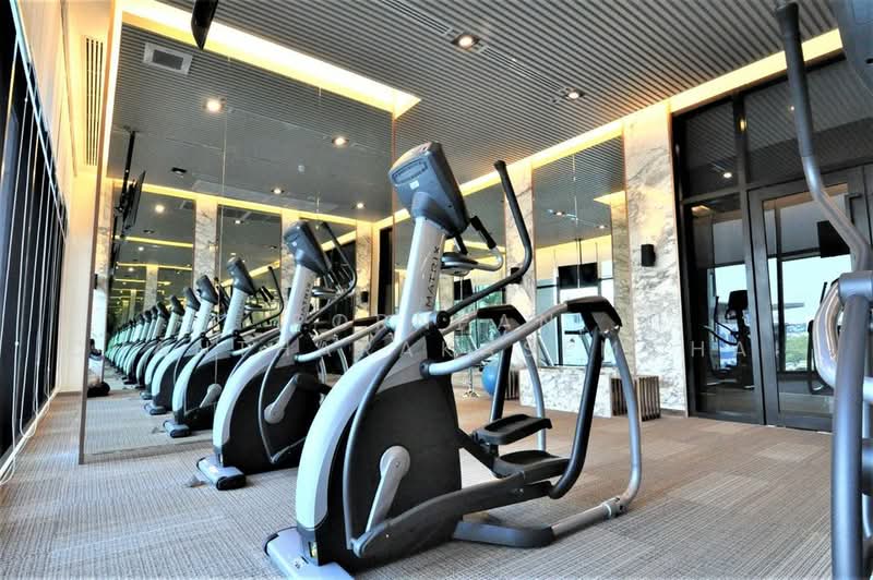 Life Asoke, Bangkok, Asoke-Dindang Road, Bang Kapi, Huai Khwang, Bangkok, 1 Bedroom, 30 sqm, Condo For Sale, by Pornpan Chantharakasemchai, 500478337 - DDproperty.com