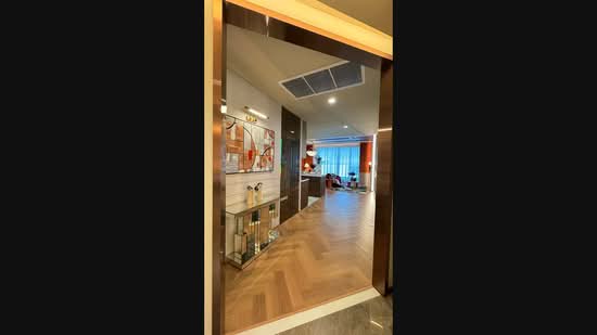 Rhythm Charoennakhon Iconic, Bangkok, Charoen Nakhon Road, Khlong Ton Sai, Khlong San, Bangkok, 2 Bedrooms, 95 sqm, Condo For Sale, by มาสสิณี ธนธัญนพรัตน์, 500478338 - DDproperty.com