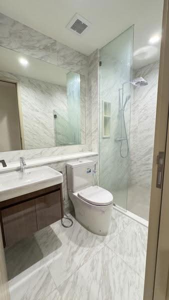 Rhythm Charoennakhon Iconic, Bangkok, Charoen Nakhon Road, Khlong Ton Sai, Khlong San, Bangkok, 2 Bedrooms, 95 sqm, Condo For Sale, by มาสสิณี ธนธัญนพรัตน์, 500478338 - DDproperty.com