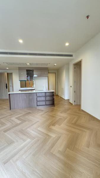 Rhythm Charoennakhon Iconic, Bangkok, Charoen Nakhon Road, Khlong Ton Sai, Khlong San, Bangkok, 2 Bedrooms, 95 sqm, Condo For Sale, by มาสสิณี ธนธัญนพรัตน์, 500478338 - DDproperty.com