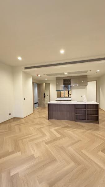 Rhythm Charoennakhon Iconic, Bangkok, Charoen Nakhon Road, Khlong Ton Sai, Khlong San, Bangkok, 2 Bedrooms, 95 sqm, Condo For Sale, by มาสสิณี ธนธัญนพรัตน์, 500478338 - DDproperty.com