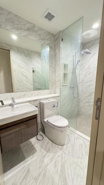 Rhythm Charoennakhon Iconic, Bangkok, Charoen Nakhon Road, Khlong Ton Sai, Khlong San, Bangkok, 2 Bedrooms, 95 sqm, Condo For Sale, by มาสสิณี ธนธัญนพรัตน์, 500478338 - DDproperty.com