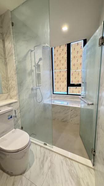 Rhythm Charoennakhon Iconic, Bangkok, Charoen Nakhon Road, Khlong Ton Sai, Khlong San, Bangkok, 2 Bedrooms, 95 sqm, Condo For Sale, by มาสสิณี ธนธัญนพรัตน์, 500478338 - DDproperty.com
