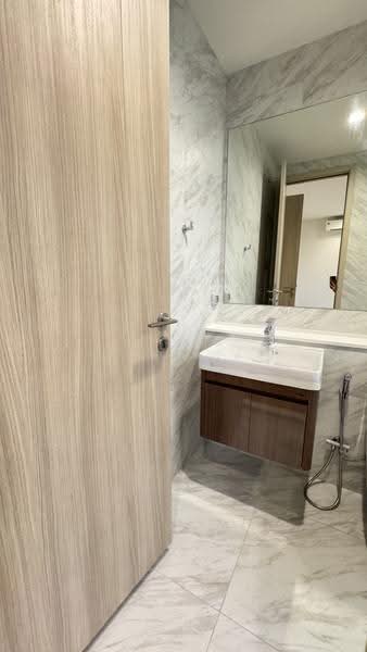 Rhythm Charoennakhon Iconic, Bangkok, Charoen Nakhon Road, Khlong Ton Sai, Khlong San, Bangkok, 2 Bedrooms, 95 sqm, Condo For Sale, by มาสสิณี ธนธัญนพรัตน์, 500478338 - DDproperty.com