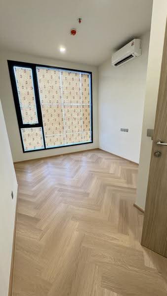 Rhythm Charoennakhon Iconic, Bangkok, Charoen Nakhon Road, Khlong Ton Sai, Khlong San, Bangkok, 2 Bedrooms, 95 sqm, Condo For Sale, by มาสสิณี ธนธัญนพรัตน์, 500478338 - DDproperty.com