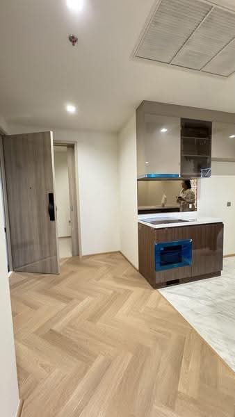 Rhythm Charoennakhon Iconic, Bangkok, Charoen Nakhon Road, Khlong Ton Sai, Khlong San, Bangkok, 2 Bedrooms, 95 sqm, Condo For Sale, by มาสสิณี ธนธัญนพรัตน์, 500478338 - DDproperty.com