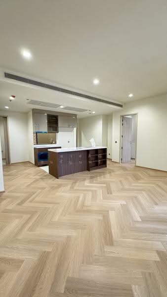 Rhythm Charoennakhon Iconic, Bangkok, Charoen Nakhon Road, Khlong Ton Sai, Khlong San, Bangkok, 2 Bedrooms, 95 sqm, Condo For Sale, by มาสสิณี ธนธัญนพรัตน์, 500478338 - DDproperty.com