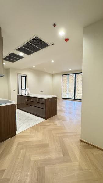 Rhythm Charoennakhon Iconic, Bangkok, Charoen Nakhon Road, Khlong Ton Sai, Khlong San, Bangkok, 2 Bedrooms, 95 sqm, Condo For Sale, by มาสสิณี ธนธัญนพรัตน์, 500478338 - DDproperty.com
