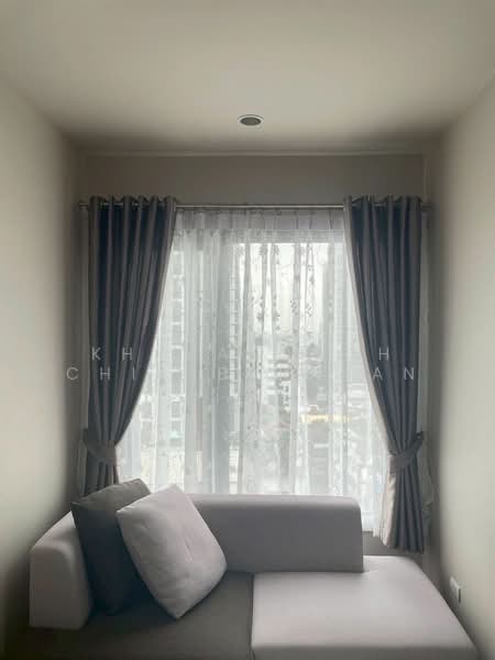 Onyx Phahonyothin, Bangkok, 1505 Phahonyothin Road, Samsen Nai, Phaya Thai, Bangkok, 1 Bedroom, 40 sqm, Condo For Rent, by Khemasooch Chiraburanan, 500478339 - DDproperty.com