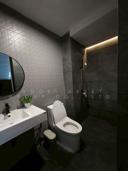 บ้านเดี่ยวทรง modern แยกหลุย, เชียงใหม่, ต้นเปา, สันกำแพง, เชียงใหม่, 300 ตร.ม., บ้านเดี่ยว ให้เช่า, โดย Shori Asset Group Co., Ltd., 500478340 - DDproperty.com