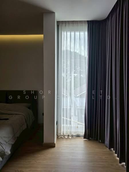 Modern style detached house, Louis Intersection, Chiang Mai, San Ton Pao, San Kamphaeng, Chiang Mai, 3 Bedrooms, 300 sqm, Single Detached House For Rent, by Shori Asset Group Co., Ltd., 500478340 - DDproperty.com