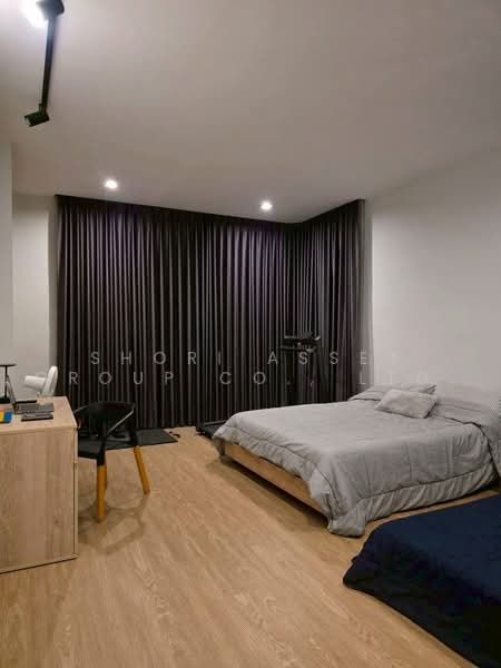 บ้านเดี่ยวทรง modern แยกหลุย, เชียงใหม่, ต้นเปา, สันกำแพง, เชียงใหม่, 300 ตร.ม., บ้านเดี่ยว ให้เช่า, โดย Shori Asset Group Co., Ltd., 500478340 - DDproperty.com