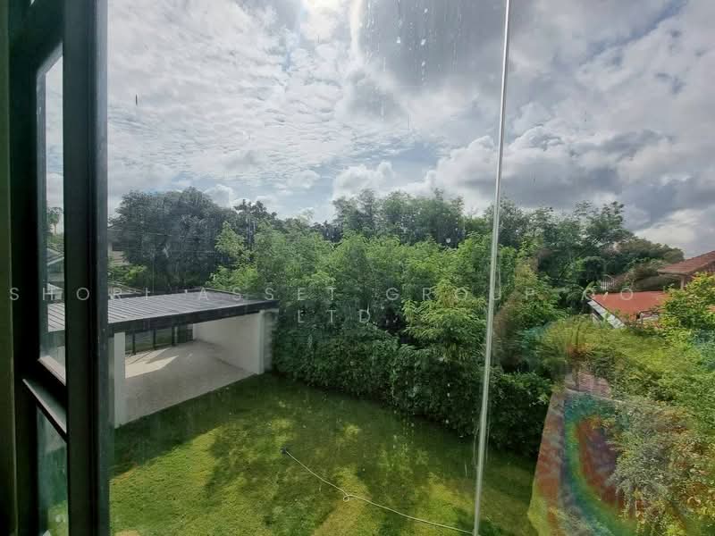 Modern style detached house, Louis Intersection, Chiang Mai, San Ton Pao, San Kamphaeng, Chiang Mai, 3 Bedrooms, 300 sqm, Single Detached House For Rent, by Shori Asset Group Co., Ltd., 500478340 - DDproperty.com