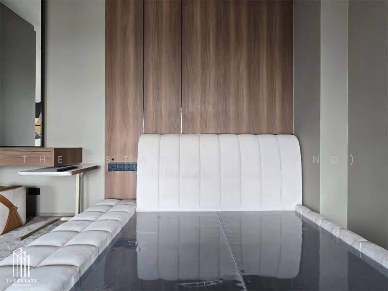Whizdom The Forestias, Samut Prakan, Debaratana Road, Bang Kaeo, Bang Plee, Samut Prakan, 1 Bedroom, 50 sqm, Condo For Rent, by The Estate(Thailand) Limited, 500478342 - DDproperty.com