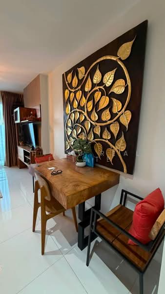 The Mark Ratchada-Airport Link, Bangkok, Chaturathit Road, Makkasan, Ratchathewi, Bangkok, 2 Bedrooms, 60 sqm, Condo For Sale, by Shinyu Real Estate, 500478343 - DDproperty.com
