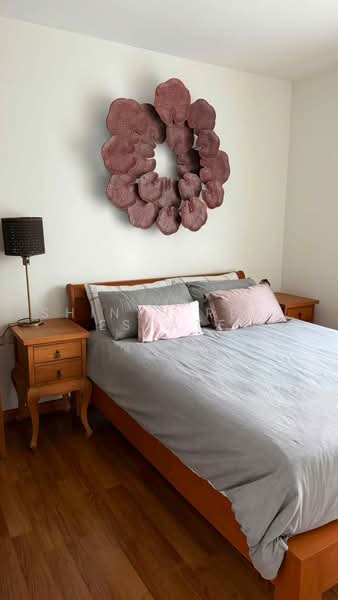 The Mark Ratchada-Airport Link, Bangkok, Chaturathit Road, Makkasan, Ratchathewi, Bangkok, 2 Bedrooms, 60 sqm, Condo For Sale, by Shinyu Real Estate, 500478343 - DDproperty.com