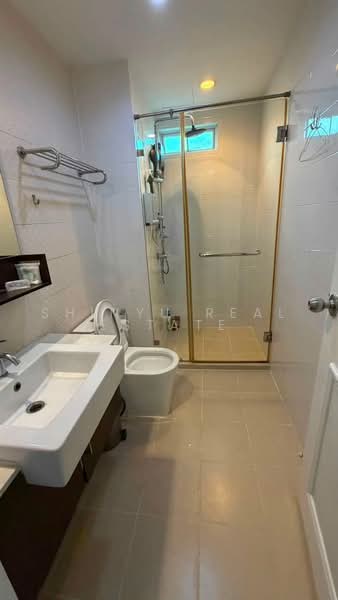 The Mark Ratchada-Airport Link, Bangkok, Chaturathit Road, Makkasan, Ratchathewi, Bangkok, 2 Bedrooms, 60 sqm, Condo For Sale, by Shinyu Real Estate, 500478343 - DDproperty.com