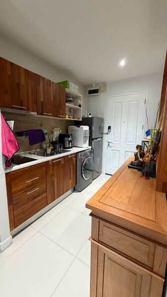 The Mark Ratchada-Airport Link, Bangkok, Chaturathit Road, Makkasan, Ratchathewi, Bangkok, 2 Bedrooms, 60 sqm, Condo For Sale, by Shinyu Real Estate, 500478343 - DDproperty.com