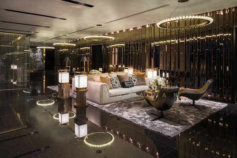 NYE by Sansiri, Bangkok, 333 Krung Thonburi Road, Khlong Ton Sai, Khlong San, Bangkok, 2 Bedrooms, 69 sqm, Condo For Rent, by Khemasooch Chiraburanan, 500478345 - DDproperty.com