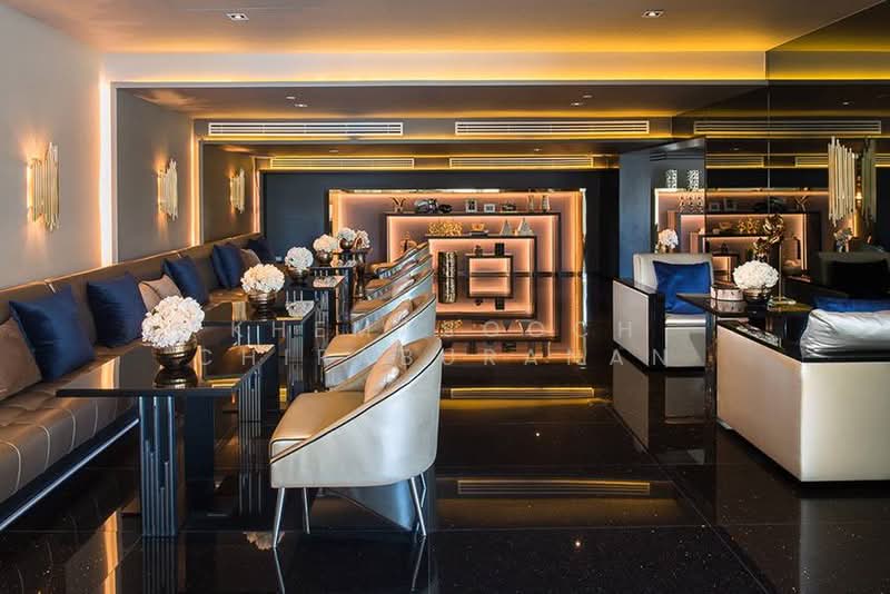 NYE by Sansiri, Bangkok, 333 Krung Thonburi Road, Khlong Ton Sai, Khlong San, Bangkok, 2 Bedrooms, 69 sqm, Condo For Rent, by Khemasooch Chiraburanan, 500478345 - DDproperty.com