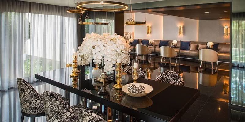 NYE by Sansiri, Bangkok, 333 Krung Thonburi Road, Khlong Ton Sai, Khlong San, Bangkok, 2 Bedrooms, 69 sqm, Condo For Rent, by Khemasooch Chiraburanan, 500478345 - DDproperty.com