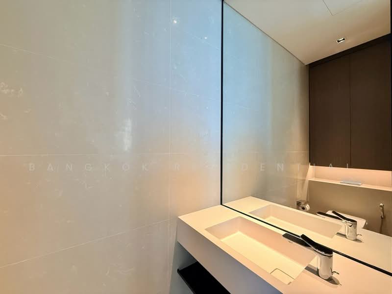 Banyan Tree Residences Riverside, Bangkok, Soi Somdet Chao Phraya 17, Khlong San, Bangkok, 2 Bedrooms, 179 sqm, Condo For Rent, by Bangkok Residential, 500478346 - DDproperty.com