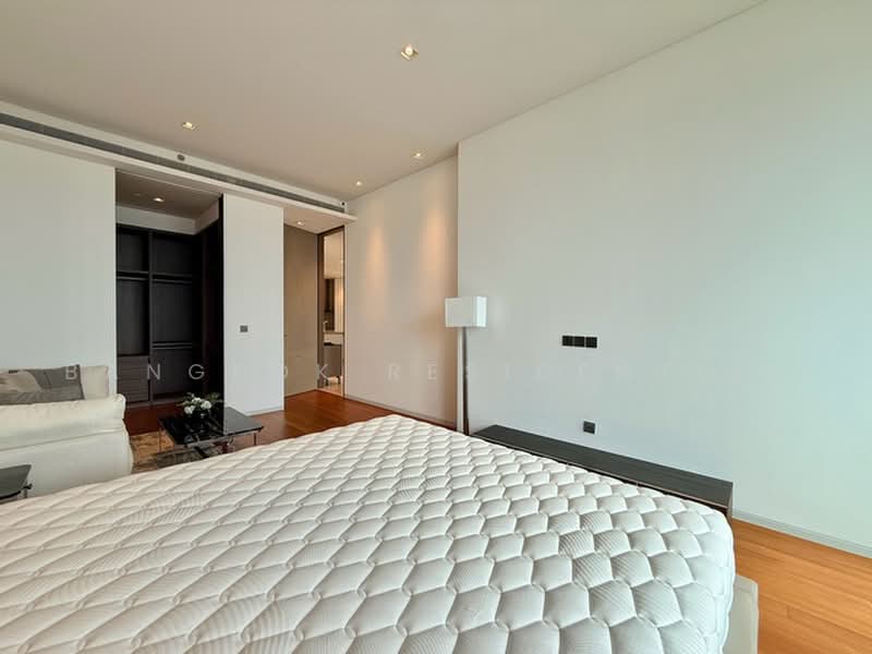 Banyan Tree Residences Riverside : บันยัน ทรี เรสซิเดนซ์ ริเวอร์ไซด์ กรุงเทพ, กรุงเทพ, ซอยสมเด็จเจ้าพระยา 17, คลองสาน, กรุงเทพ, 179 ตร.ม., คอนโด ให้เช่า, โดย Bangkok Residential, 500478346 - DDproperty.com