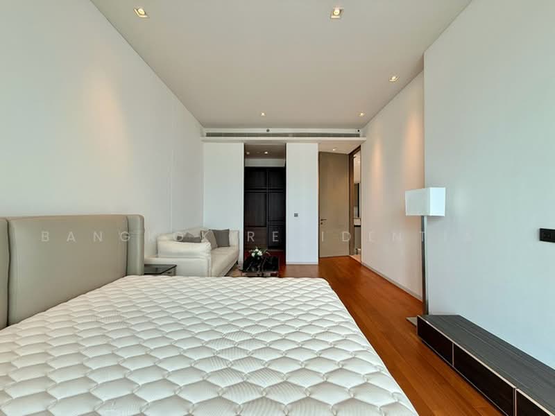 Banyan Tree Residences Riverside : บันยัน ทรี เรสซิเดนซ์ ริเวอร์ไซด์ กรุงเทพ, กรุงเทพ, ซอยสมเด็จเจ้าพระยา 17, คลองสาน, กรุงเทพ, 179 ตร.ม., คอนโด ให้เช่า, โดย Bangkok Residential, 500478346 - DDproperty.com