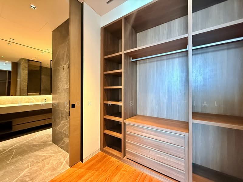 Banyan Tree Residences Riverside, Bangkok, Soi Somdet Chao Phraya 17, Khlong San, Bangkok, 2 Bedrooms, 179 sqm, Condo For Rent, by Bangkok Residential, 500478346 - DDproperty.com