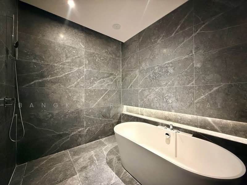 Banyan Tree Residences Riverside, Bangkok, Soi Somdet Chao Phraya 17, Khlong San, Bangkok, 2 Bedrooms, 179 sqm, Condo For Rent, by Bangkok Residential, 500478346 - DDproperty.com
