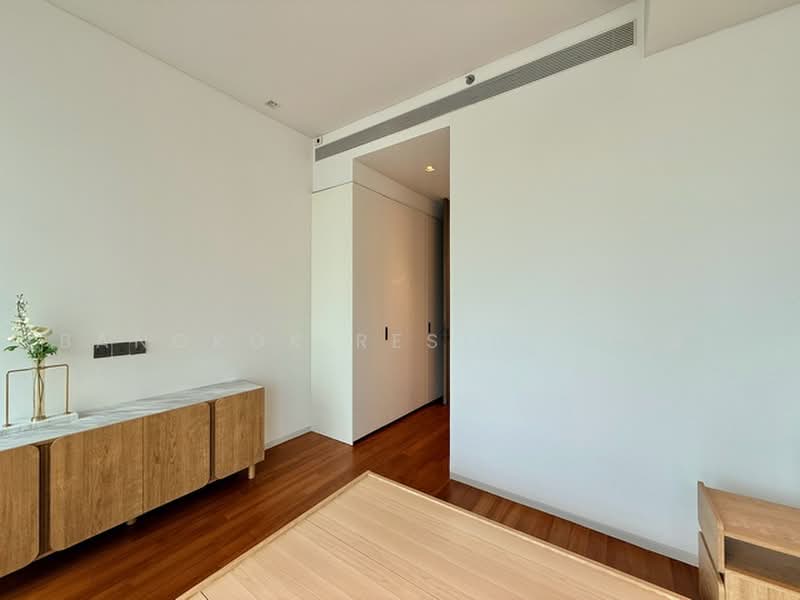 Banyan Tree Residences Riverside : บันยัน ทรี เรสซิเดนซ์ ริเวอร์ไซด์ กรุงเทพ, กรุงเทพ, ซอยสมเด็จเจ้าพระยา 17, คลองสาน, กรุงเทพ, 179 ตร.ม., คอนโด ให้เช่า, โดย Bangkok Residential, 500478346 - DDproperty.com
