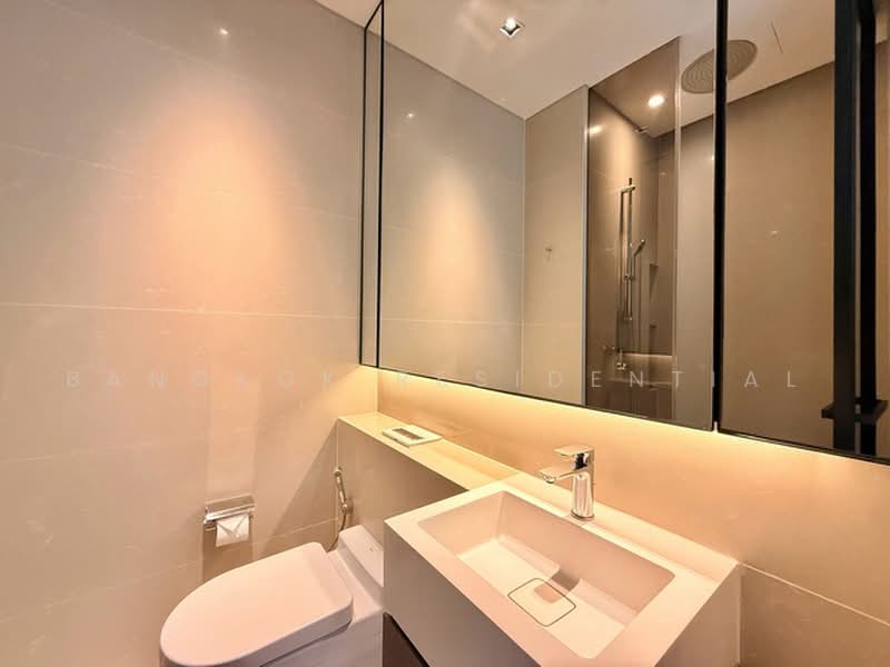 Banyan Tree Residences Riverside, Bangkok, Soi Somdet Chao Phraya 17, Khlong San, Bangkok, 2 Bedrooms, 179 sqm, Condo For Rent, by Bangkok Residential, 500478346 - DDproperty.com