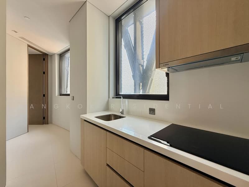 Banyan Tree Residences Riverside, Bangkok, Soi Somdet Chao Phraya 17, Khlong San, Bangkok, 2 Bedrooms, 179 sqm, Condo For Rent, by Bangkok Residential, 500478346 - DDproperty.com