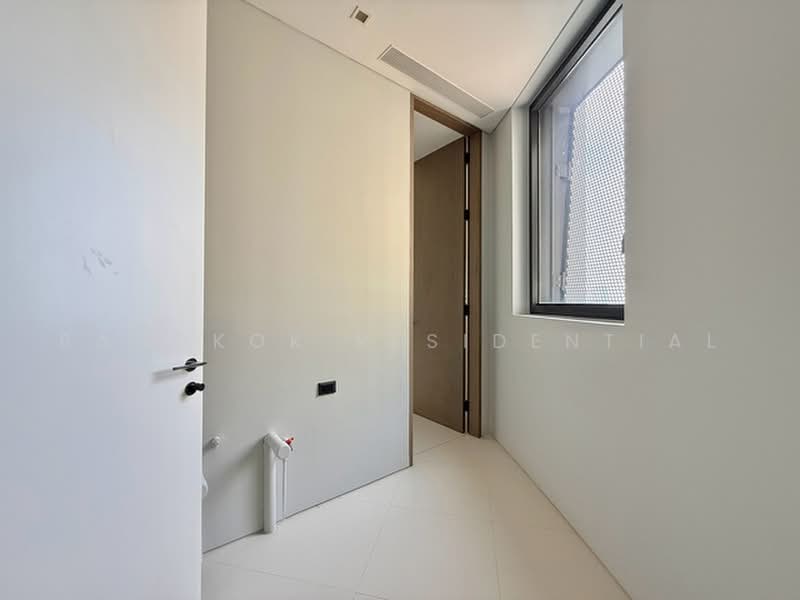 Banyan Tree Residences Riverside, Bangkok, Soi Somdet Chao Phraya 17, Khlong San, Bangkok, 2 Bedrooms, 179 sqm, Condo For Rent, by Bangkok Residential, 500478346 - DDproperty.com