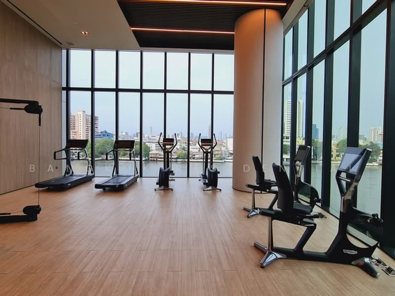 Banyan Tree Residences Riverside, Bangkok, Soi Somdet Chao Phraya 17, Khlong San, Bangkok, 2 Bedrooms, 179 sqm, Condo For Rent, by Bangkok Residential, 500478346 - DDproperty.com